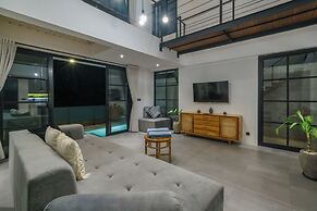 Loft Valentin