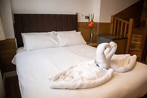 Berkley Aparthotel