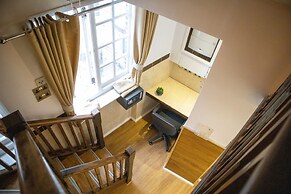 Berkley Aparthotel