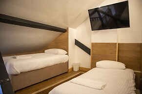 Berkley Aparthotel