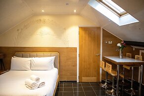 Berkley Aparthotel