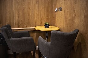 Berkley Aparthotel