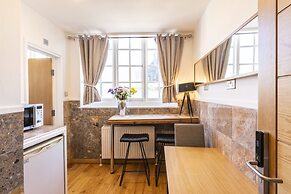 Berkley Aparthotel