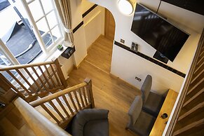 Berkley Aparthotel