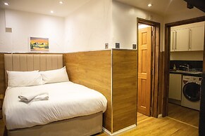 Berkley Aparthotel