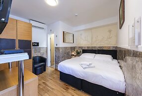 Berkley Aparthotel