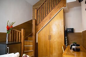 Berkley Aparthotel