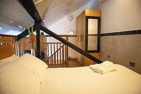 Berkley Aparthotel