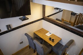 Berkley Aparthotel