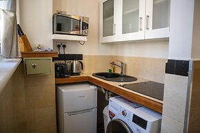 Berkley Aparthotel