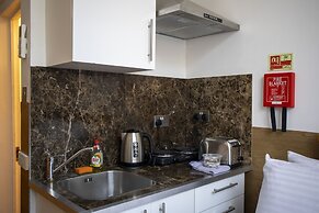 Berkley Aparthotel