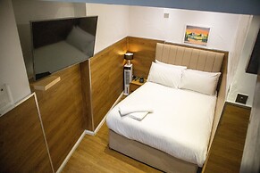 Berkley Aparthotel