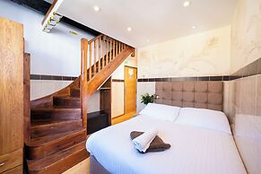 Berkley Aparthotel