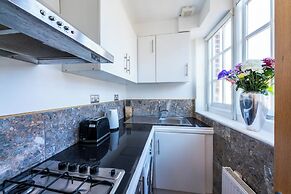 Berkley Aparthotel