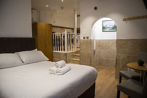 Berkley Aparthotel
