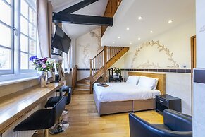 Berkley Aparthotel