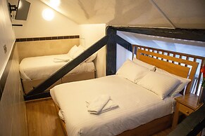 Berkley Aparthotel