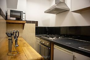 Berkley Aparthotel