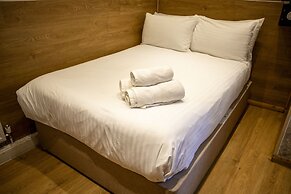 Berkley Aparthotel