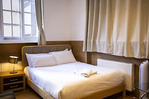 Berkley Aparthotel