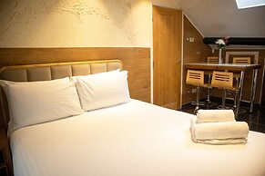 Berkley Aparthotel