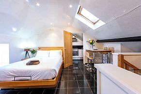 Berkley Aparthotel