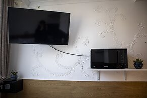 Berkley Aparthotel