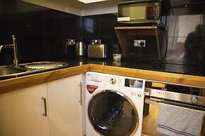 Berkley Aparthotel