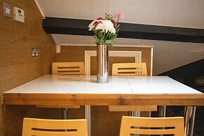 Berkley Aparthotel