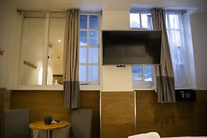 Berkley Aparthotel
