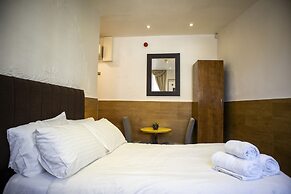 Berkley Aparthotel