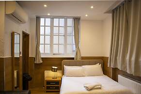 Berkley Aparthotel