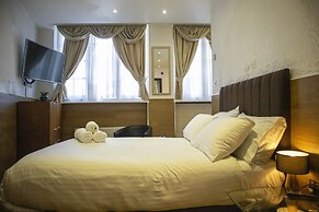 Berkley Aparthotel