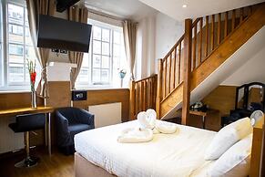 Berkley Aparthotel