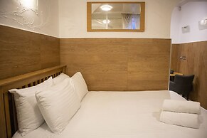 Berkley Aparthotel