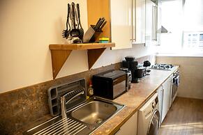 Berkley Aparthotel