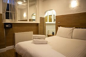 Berkley Aparthotel