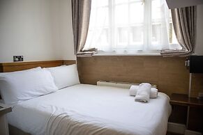 Berkley Aparthotel