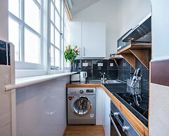Berkley Aparthotel