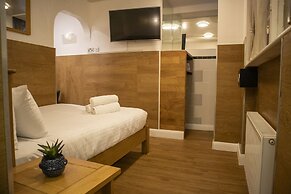 Berkley Aparthotel