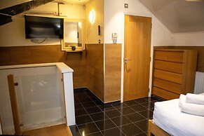 Berkley Aparthotel