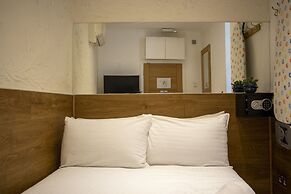Berkley Aparthotel
