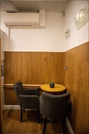 Berkley Aparthotel