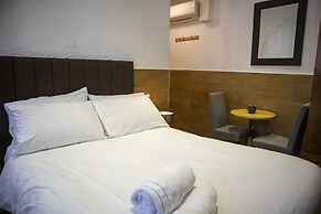 Berkley Aparthotel