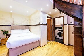 Berkley Aparthotel