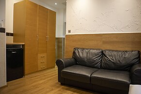 Berkley Aparthotel