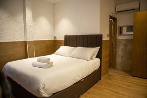 Berkley Aparthotel