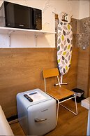 Berkley Aparthotel
