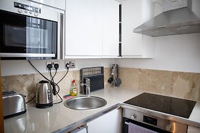 Berkley Aparthotel