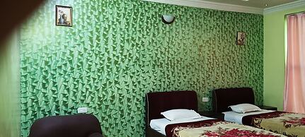 Hotel Galaxy Intercontinental